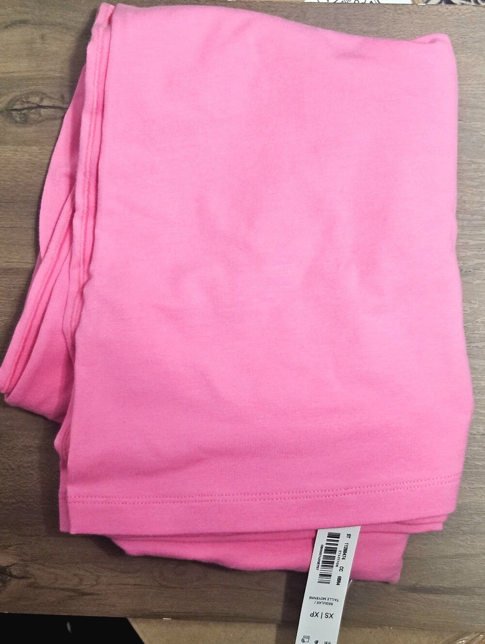 Victoria's Secret Fashion Show Watch Party Kit Bling Super Flare leggings XS New - Picture 11 of 15